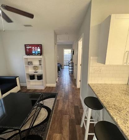 Lopez Place Tampa Ngoại thất bức ảnh