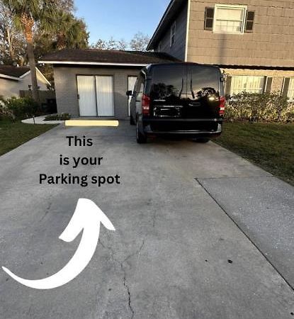 Lopez Place Tampa Ngoại thất bức ảnh