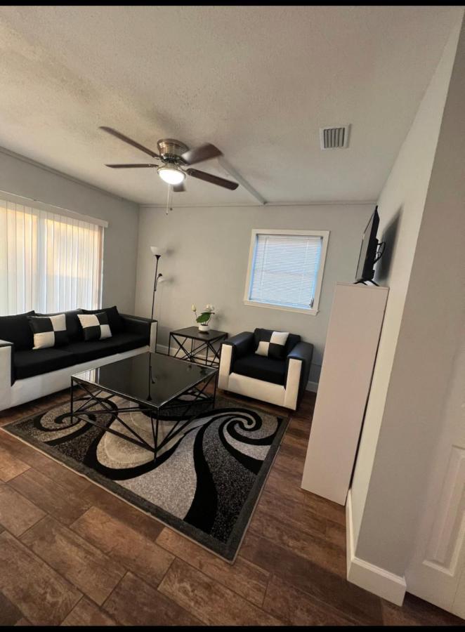 Lopez Place Tampa Ngoại thất bức ảnh