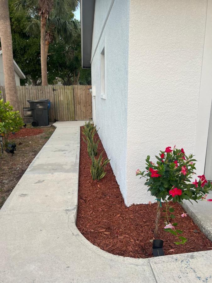 Lopez Place Tampa Ngoại thất bức ảnh