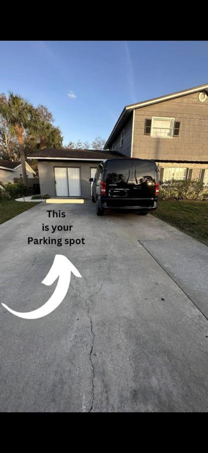 Lopez Place Tampa Ngoại thất bức ảnh