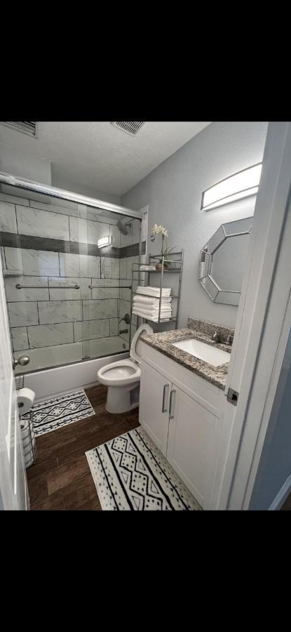 Lopez Place Tampa Ngoại thất bức ảnh